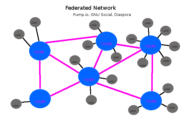 federated network